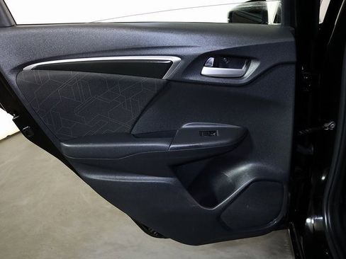 Used 2015 Honda Fit EX image 23