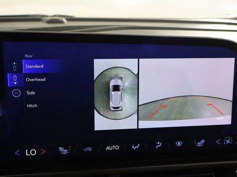 Used 2024 Chevrolet Equinox EV RS w/ LPO, All-Weather Mat Package image 38