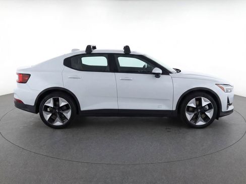 Used 2024 Polestar Polestar 2 AWD/4WD image 8