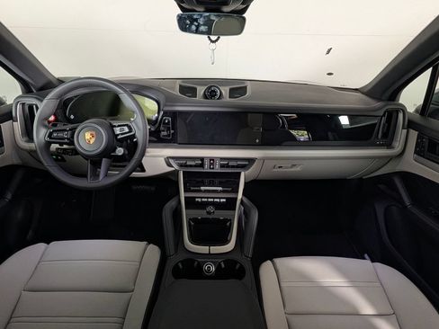 New 2026 Porsche Cayenne AWD/4WD image 20