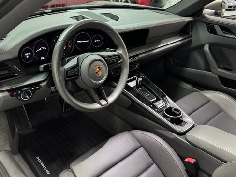 Used 2020 Porsche 911 Carrera S image 39