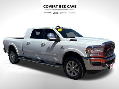 Used 2024 RAM 2500 Limited