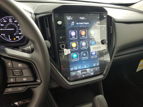 New 2026 Subaru Crosstrek 2.5i Premium image 17