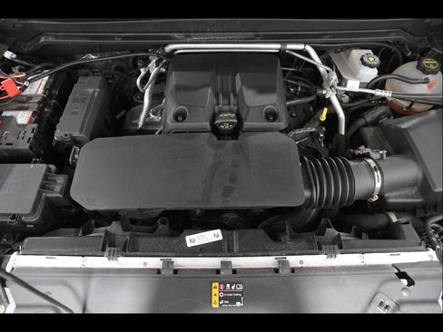 Used 2024 Chevrolet Colorado ZR2 AWD/4WD image 26