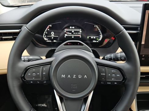 New 2026 MAZDA CX-5 2.5 S w/ Premium Plus Package AWD/4WD image 16
