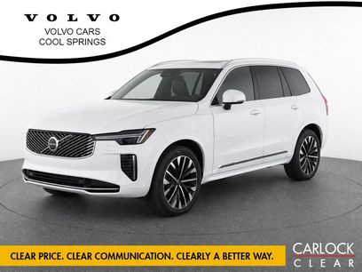Certified 2026 Volvo XC90 B6 Plus