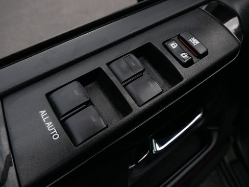 Used 2020 Toyota 4Runner TRD Pro AWD/4WD image 19