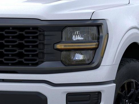 New 2025 Ford F150 STX image 41
