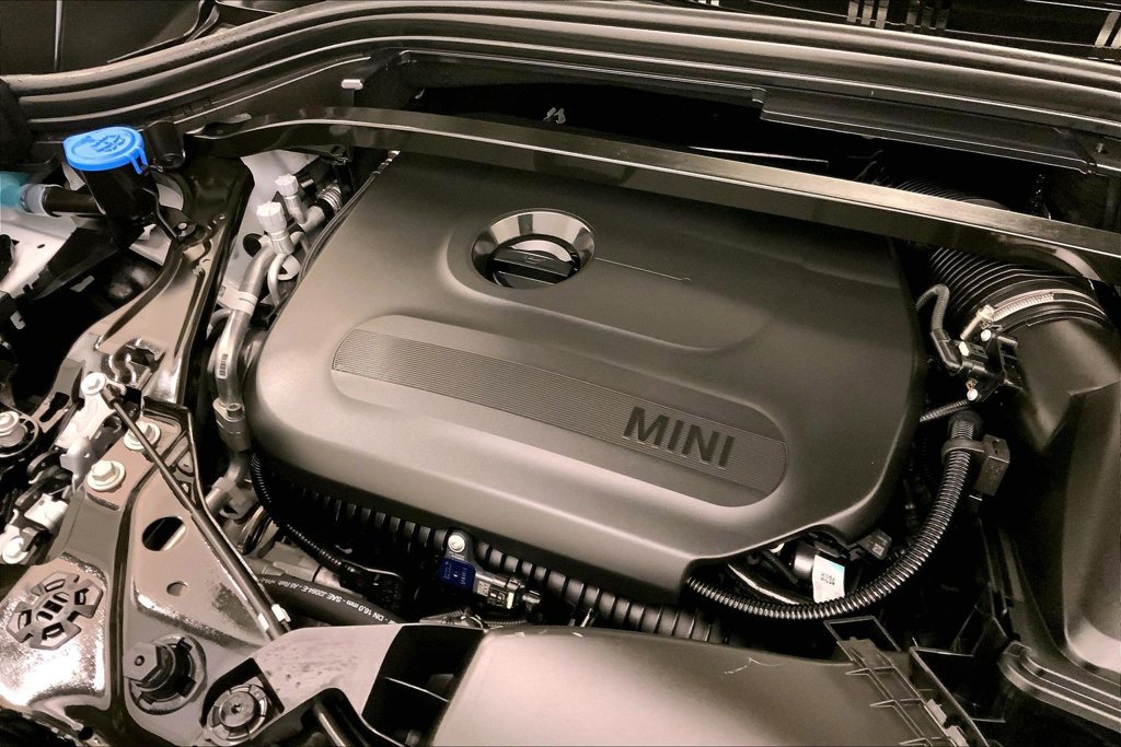 Used 2026 MINI Cooper Countryman S AWD/4WD image 31