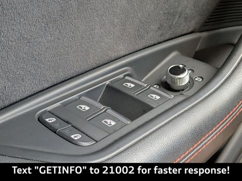 Certified 2023 Audi S5 Premium Plus w/ Premium Plus Package AWD/4WD image 29