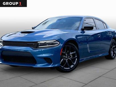 Certified 2023 Dodge Charger R/T w/ Blacktop Package