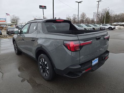 New 2026 Hyundai Santa Cruz SEL AWD/4WD image 8