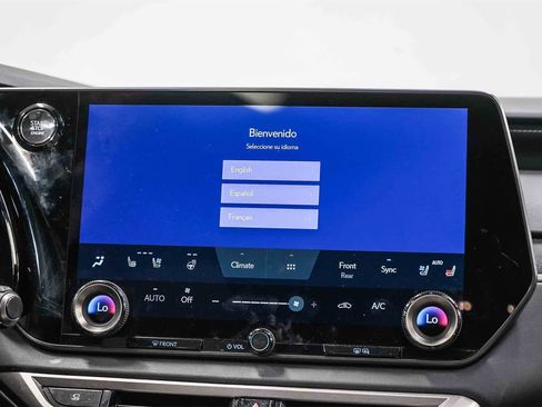 Used 2024 Lexus RX 350 Premium image 14