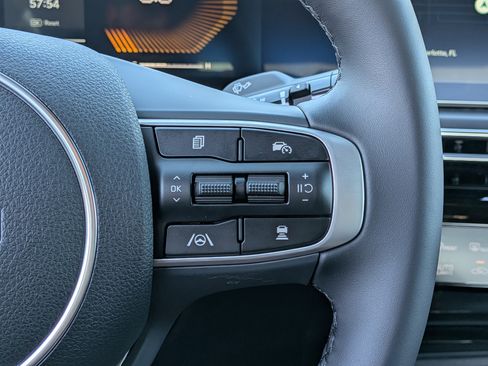 New 2026 Kia K5 GT-Line image 26