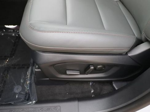 New 2026 Ford Explorer Active w/ Active Comfort Package AWD/4WD image 20
