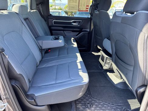 Used 2023 RAM 1500 Big Horn image 17