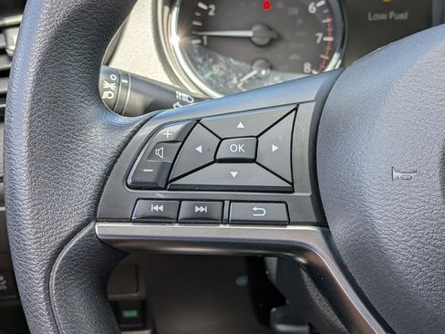 Used 2018 Nissan Rogue Sport S w/ S Appearance Package image 23