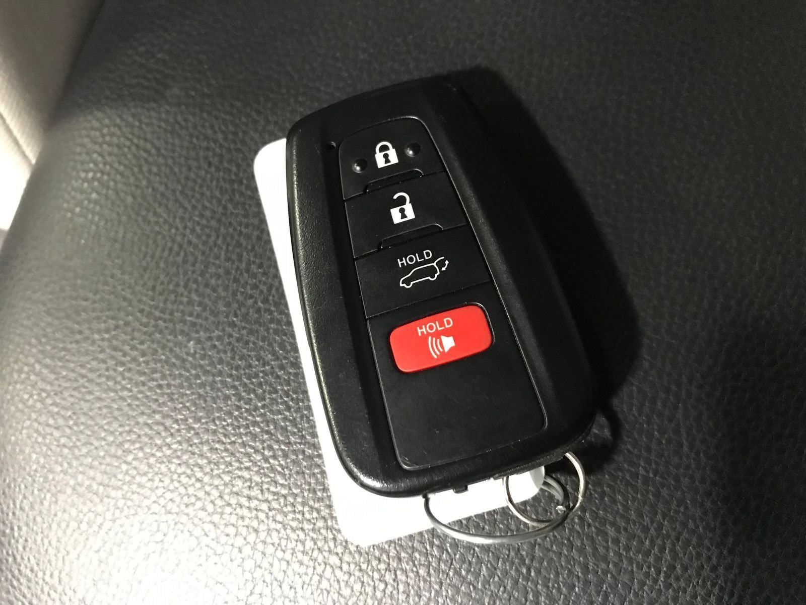 Used 2023 Toyota RAV4 XLE w/ Convenience Package AWD/4WD image 13