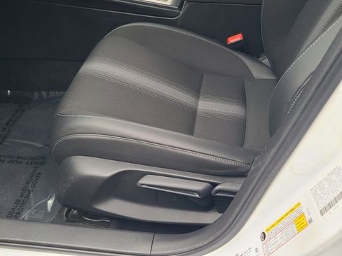 Used 2025 Honda Civic Sport image 12