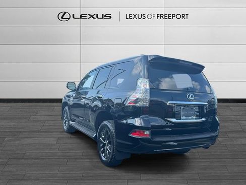 Used 2023 Lexus GX 460 Premium w/ Premium Package AWD/4WD image 6