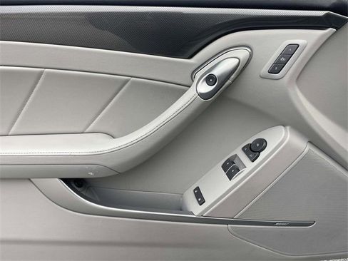 Used 2012 Cadillac CTS Performance image 22