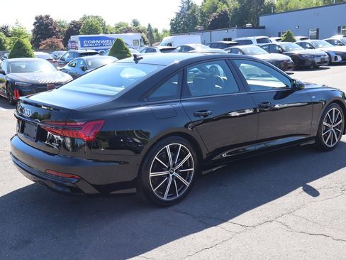 Used 2025 Audi A6 Premium Plus w/ Premium Plus Package AWD/4WD image 5