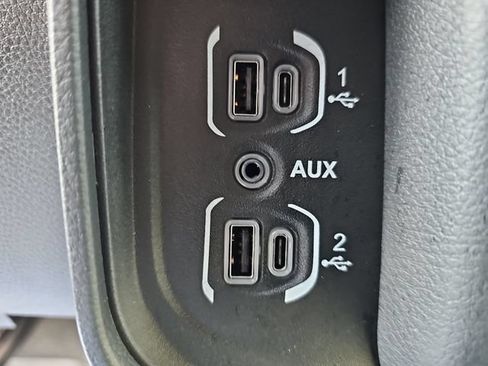 Used 2023 RAM 1500 Big Horn AWD/4WD image 26