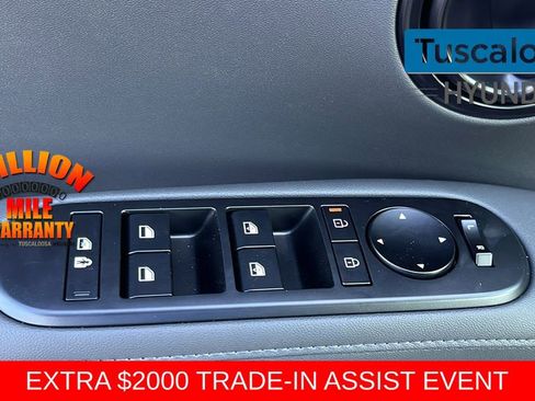 New 2026 Hyundai Palisade XRT Pro image 12