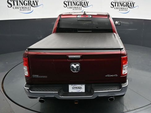 Used 2019 RAM 1500 Big Horn image 14