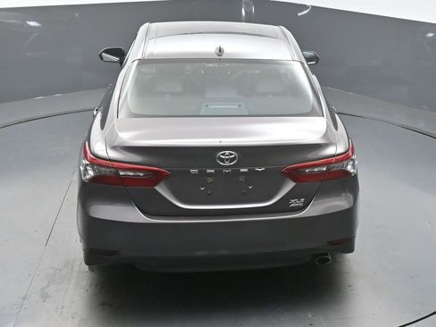 Used 2023 Toyota Camry XLE image 42