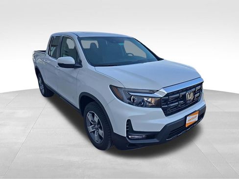 New 2026 Honda Ridgeline RTL image 6