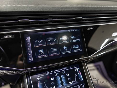 Used 2023 Audi SQ8 Premium Plus w/ Executive Package image 27