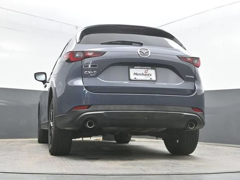 Used 2023 MAZDA CX-5 Carbon Edition AWD/4WD image 41