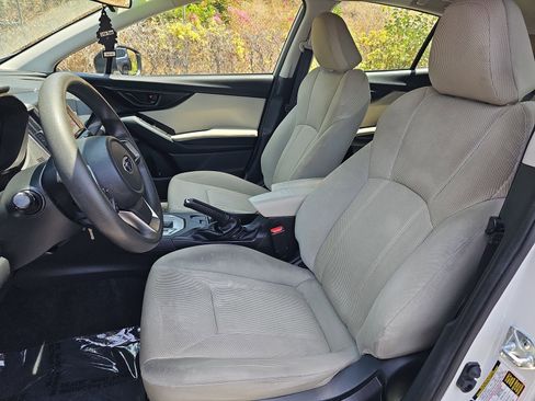 Certified 2023 Subaru Impreza 2.0i AWD/4WD image 14