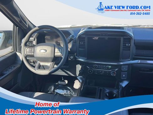 New 2026 Ford F150 STX w/ Equipment Group 200A image 3