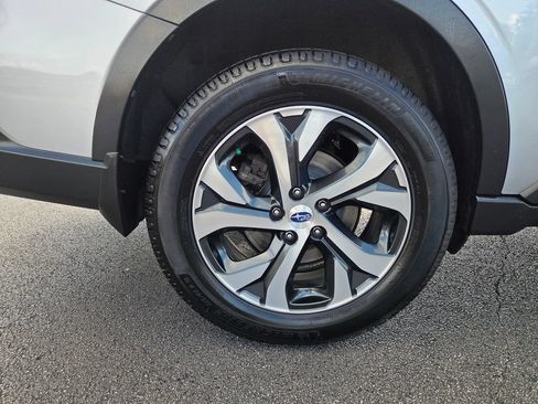 Used 2020 Subaru Outback Limited XT w/ Popular Package #2 AWD/4WD image 50