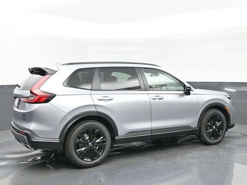 New 2026 Honda CR-V Sport Touring image 6