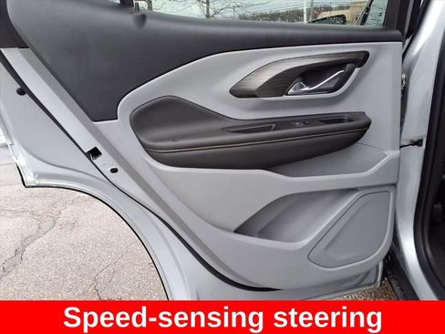 Used 2020 GMC Terrain SLT image 24