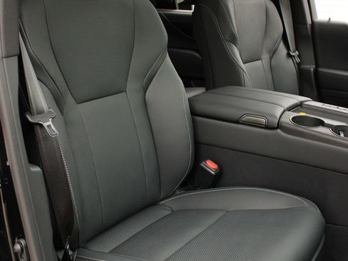 Used 2026 Lexus LX 700h Luxury w/ Appearance Package image 10