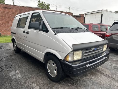 Used 1997 Ford Aerostar RWD image 5