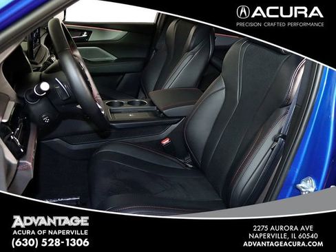 Used 2026 Acura MDX A-Spec AWD/4WD image 4