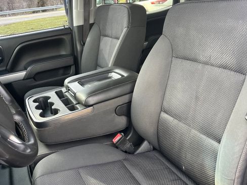 Used 2015 Chevrolet Silverado 1500 LT w/ All Star Edition image 10