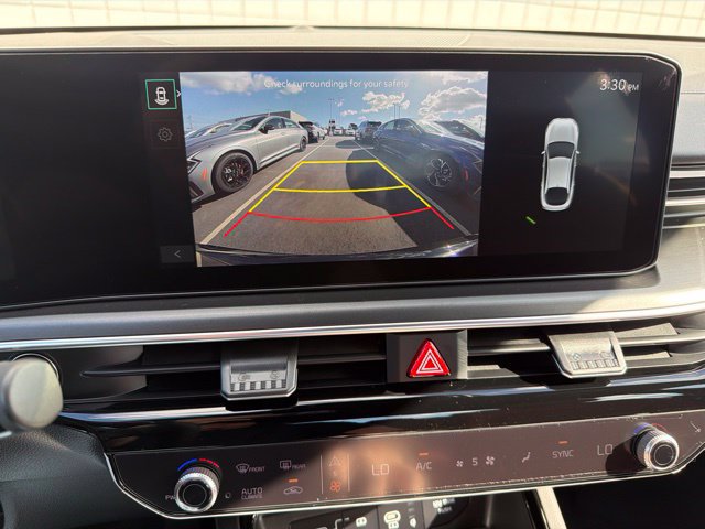 New 2027 Kia K5 GT-Line FWD image 17
