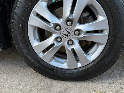 Used 2012 Honda Accord SE image 24