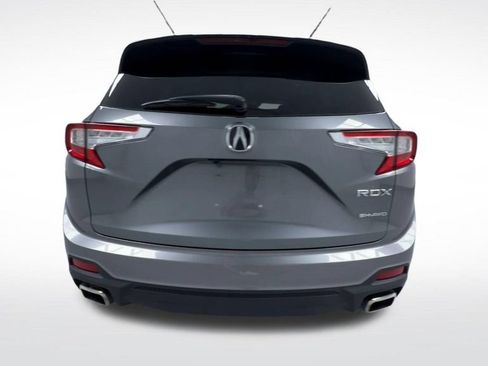 Used 2024 Acura RDX SH-AWD image 8
