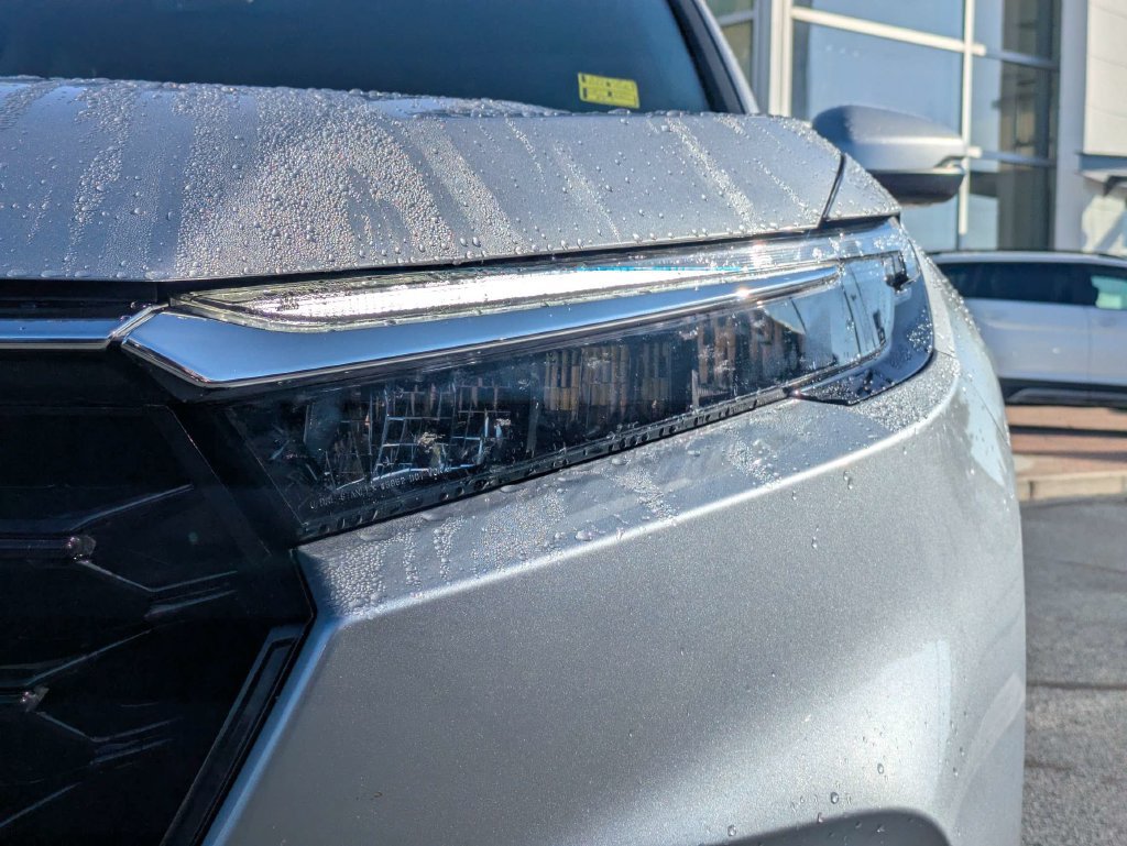 Used 2023 Honda CR-V EX-L image 10