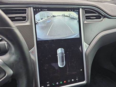 Used 2015 Tesla Model S P85D image 31