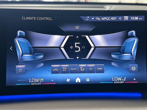 Used 2026 BMW X1 xDrive28i w/ Technology Package AWD/4WD image 13