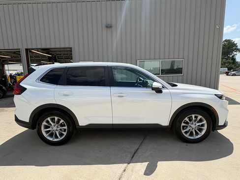 Used 2023 Honda CR-V EX image 8