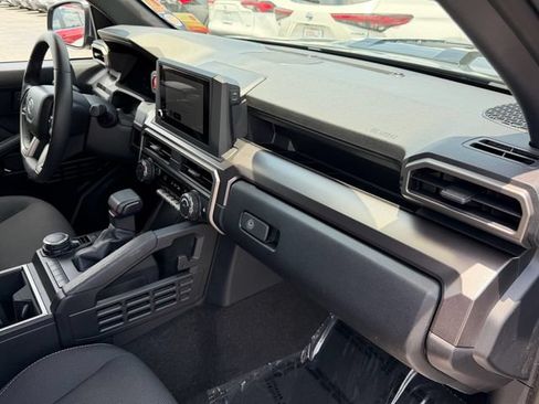 Certified 2026 Toyota 4Runner TRD Sport AWD/4WD image 16